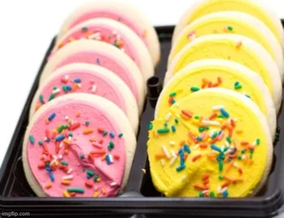 these cookies are like crack cocaine | made w/ Imgflip meme maker