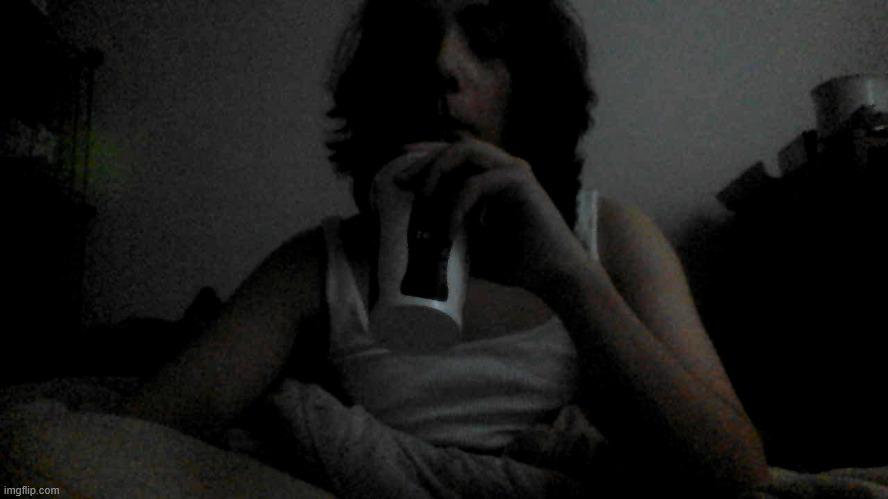 old pic of me | made w/ Imgflip meme maker