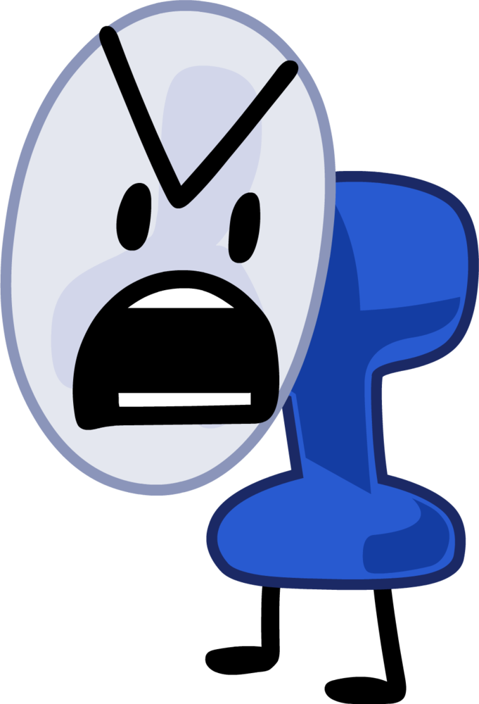 angry fan Blank Meme Template