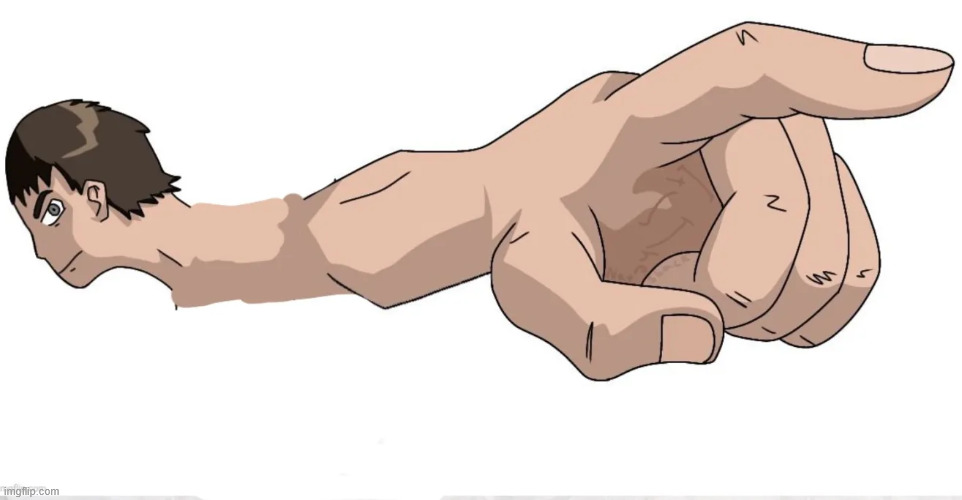 one punch man | made w/ Imgflip meme maker