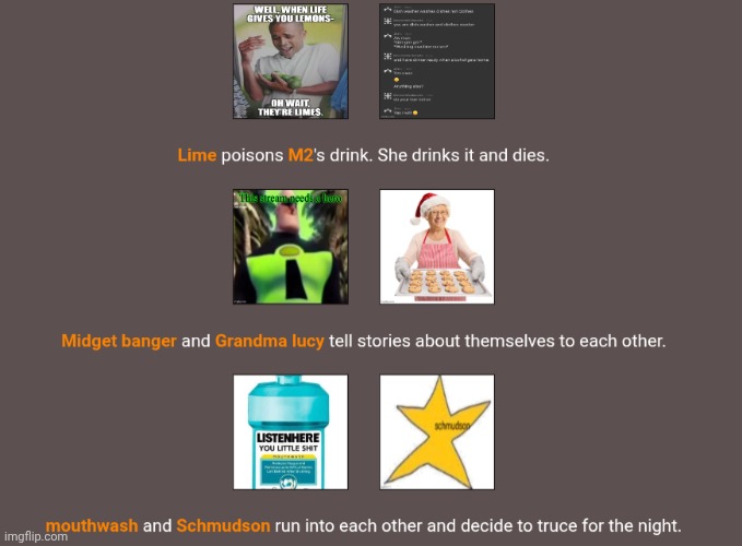 This image appears to have lime killing m2, I hate this you don't even pay me | made w/ Imgflip meme maker