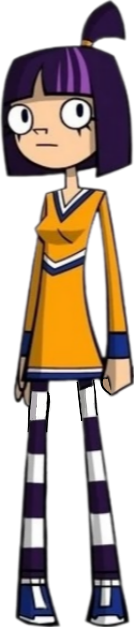 Theresa Fowler png Blank Meme Template