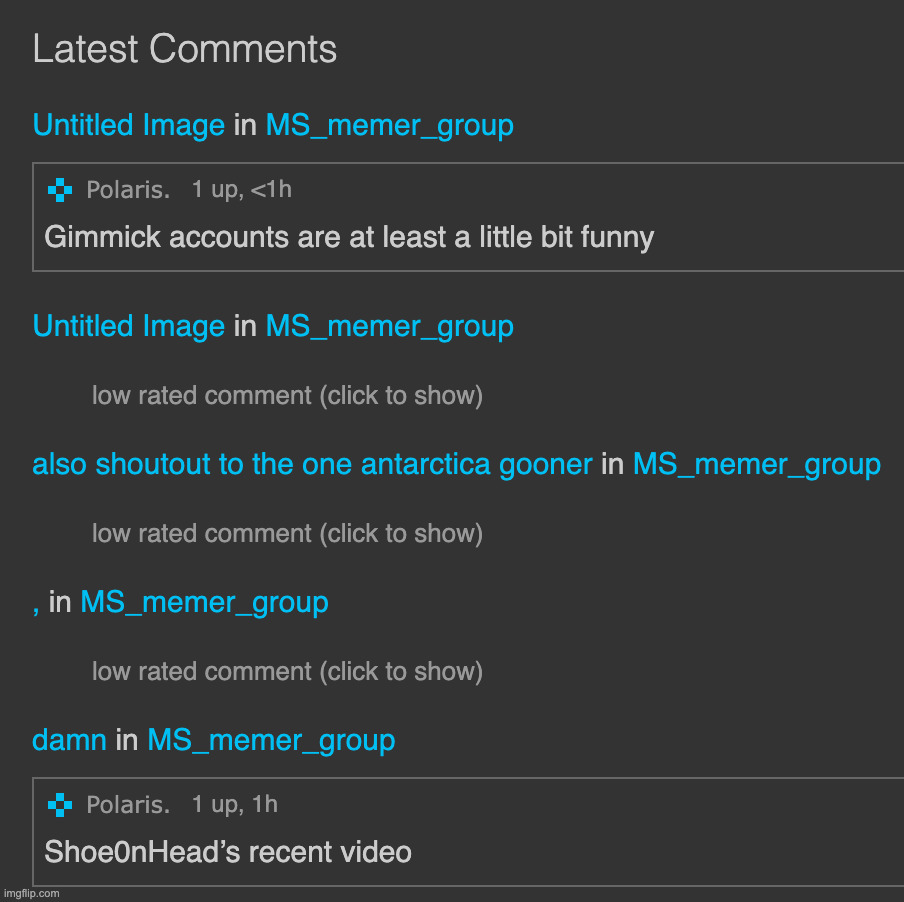 masq and toady using alts | made w/ Imgflip meme maker