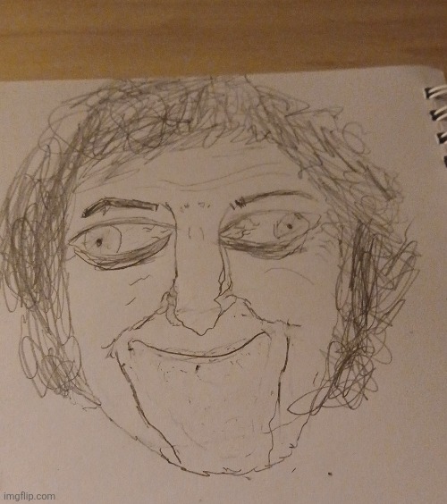 Marty feldman is so majestic | made w/ Imgflip meme maker
