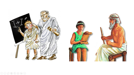 De la imaginacion nacen las ideas Blank Meme Template