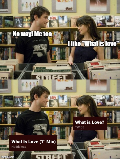 Music taste | image tagged in i like music 500 days of summer,kpop,80s music,funny memes,fun,funny | made w/ Imgflip meme maker