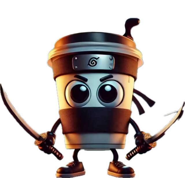 Cappuccino Assassino Blank Meme Template