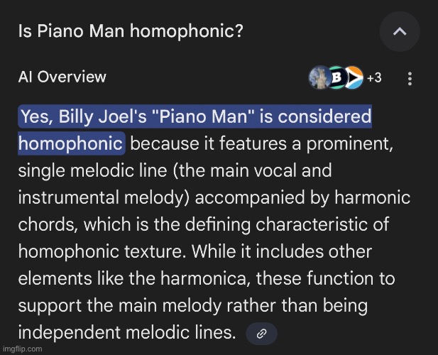 I thought I was having a stroke for a second because I kept reading “homophonic” as “homophobic” | made w/ Imgflip meme maker