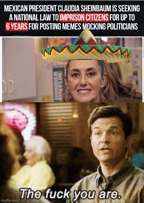 image tagged in the f you are | made w/ Imgflip meme maker