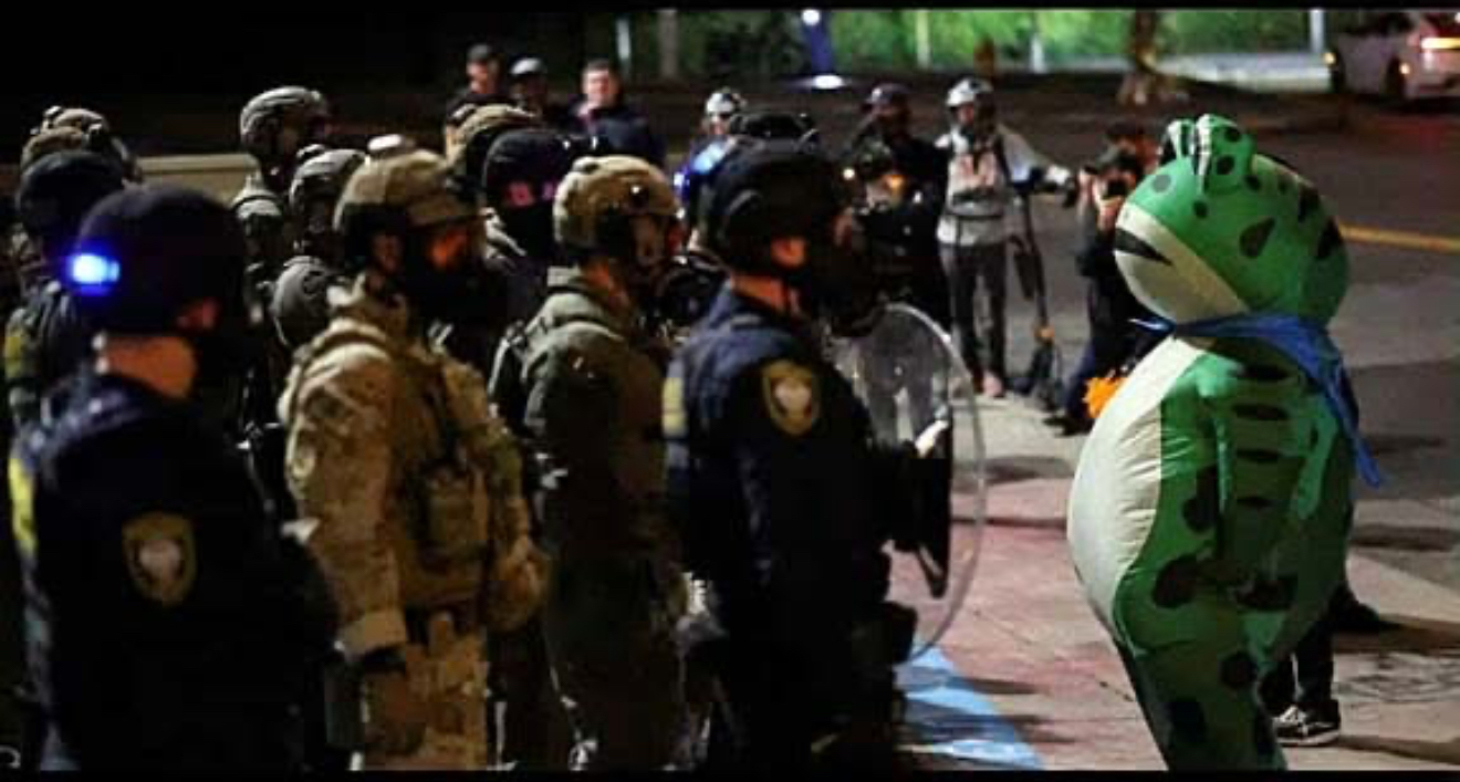 Gods goofiest soldier Blank Meme Template