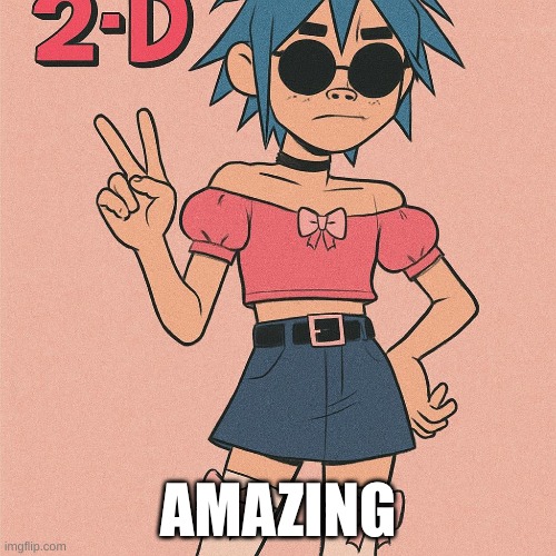 AMAZING | made w/ Imgflip meme maker