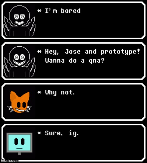 I wont respond immediately so don't be alarmed if I take a while to respond | made w/ Imgflip meme maker