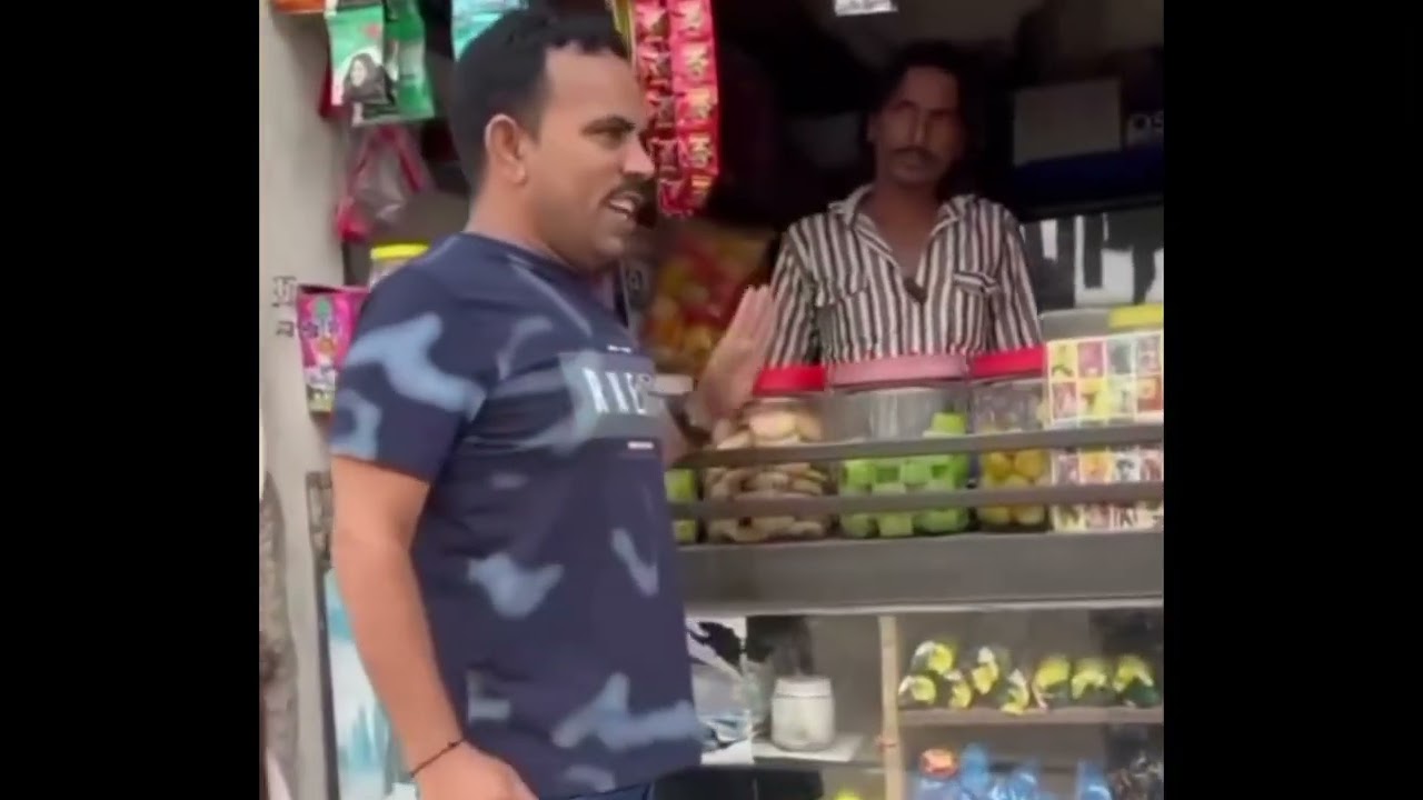 10 rupee wala biscuit Blank Meme Template