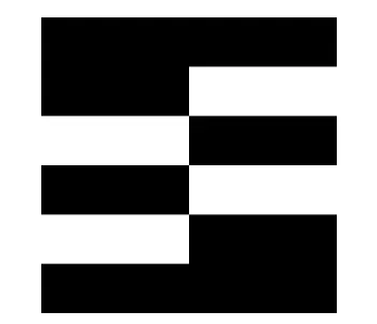 Stork logo Blank Meme Template