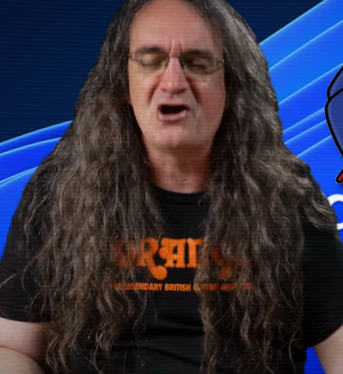 123 Blank Meme Template