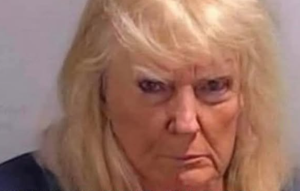 Aunt Tifa Blank Meme Template