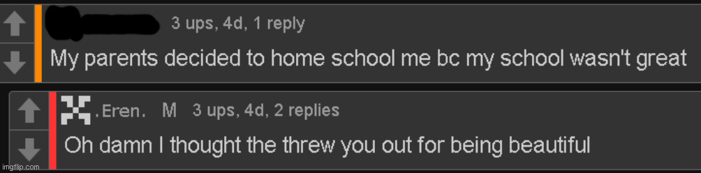 Chat is this rizz? | made w/ Imgflip meme maker