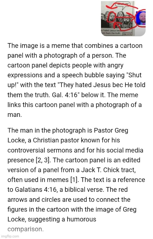 more analysis | made w/ Imgflip meme maker