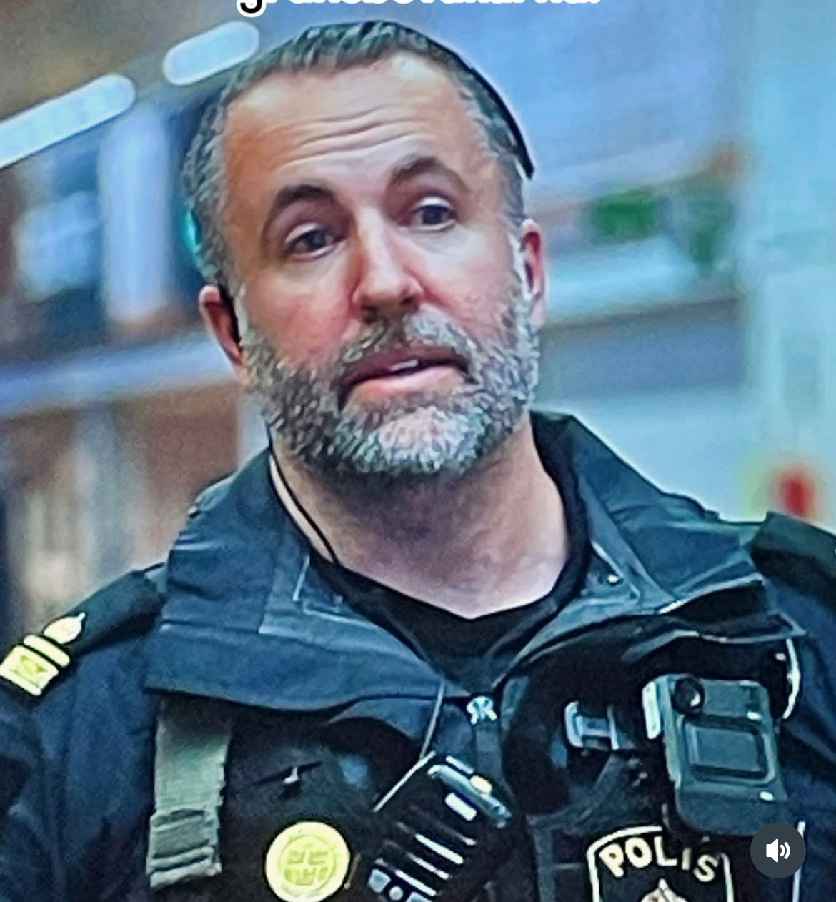 Boardercontroll Claes Blank Meme Template