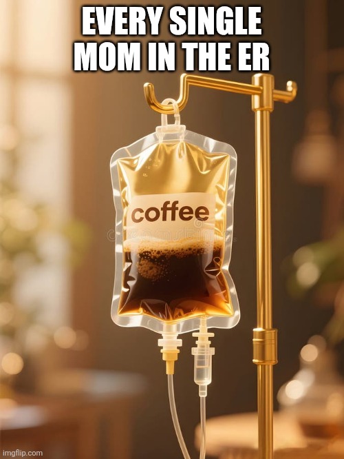 Stupid | EVERY SINGLE MOM IN THE ER | image tagged in chrisjoines1,yay,fun | made w/ Imgflip meme maker