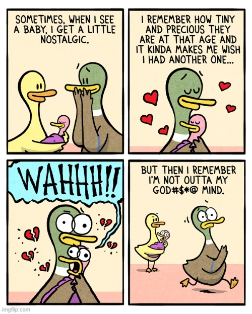 Fowl Language | image tagged in comics | made w/ Imgflip meme maker