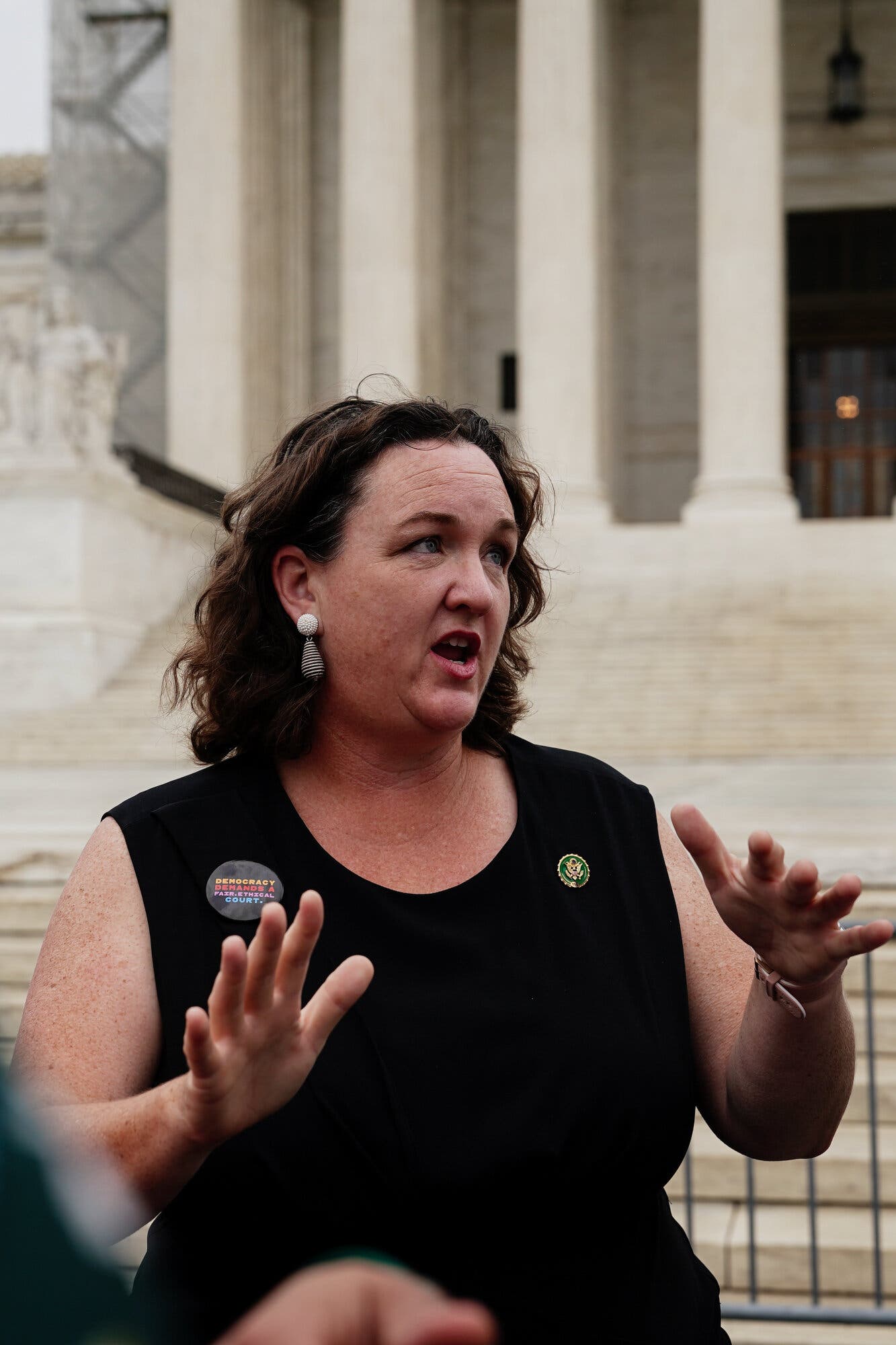 Katie P?rker Blank Meme Template