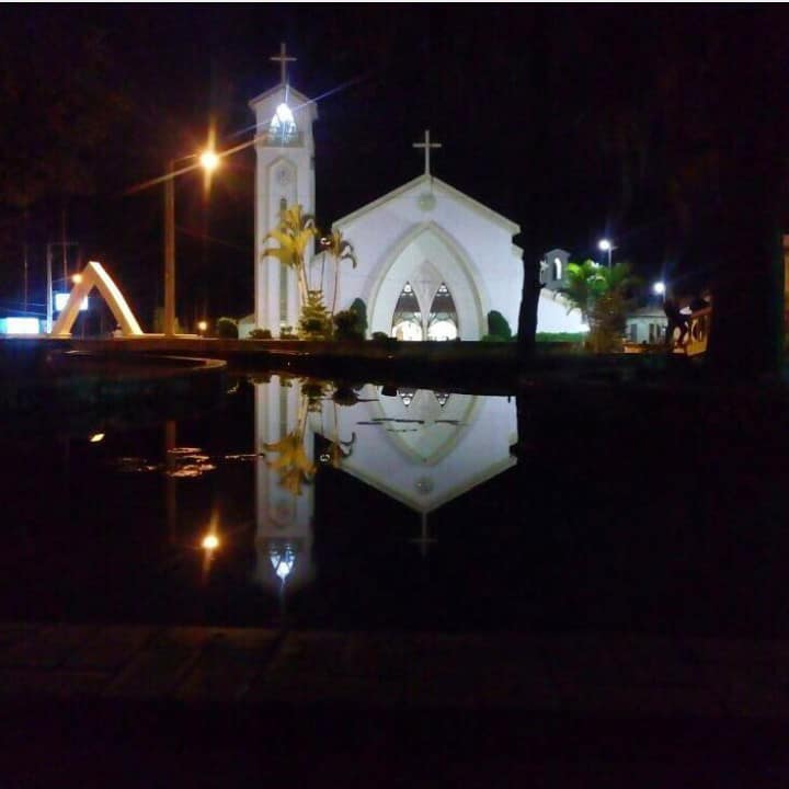 Espejo Agua Blank Meme Template