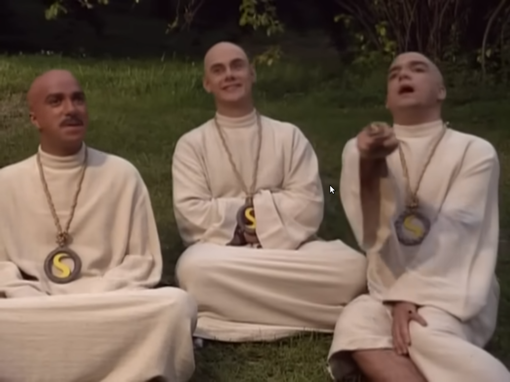 Made in Taïwan Blank Meme Template