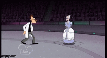 I reacted the same way.