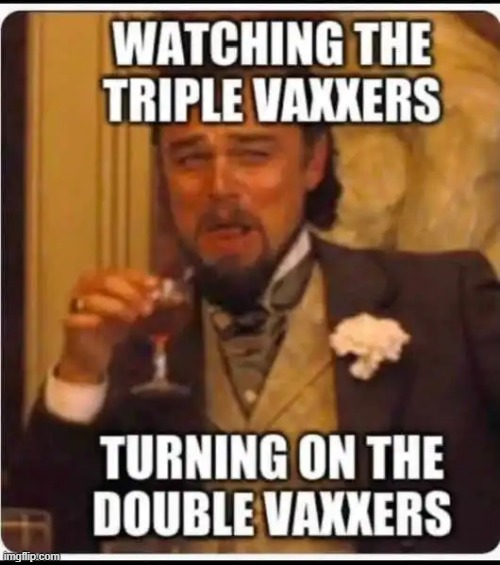 Dumb is dumb....do the research....don't take the clot shot or the boosters. | image tagged in covid vaccine,jab,fauci should be in jail,statistics,people who don't know vs people who know | made w/ Imgflip meme maker