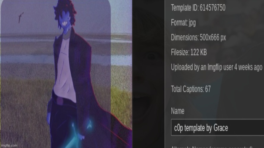 even in the fog of war a tank can be seen | made w/ Imgflip meme maker