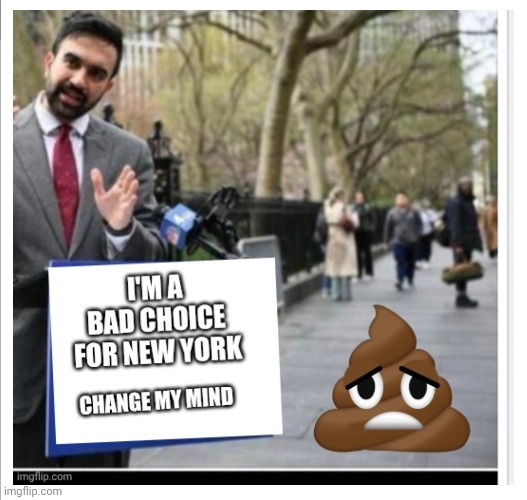 Things to come | image tagged in leftists,liberals,ny,mamdani,marxism,socialism | made w/ Imgflip meme maker