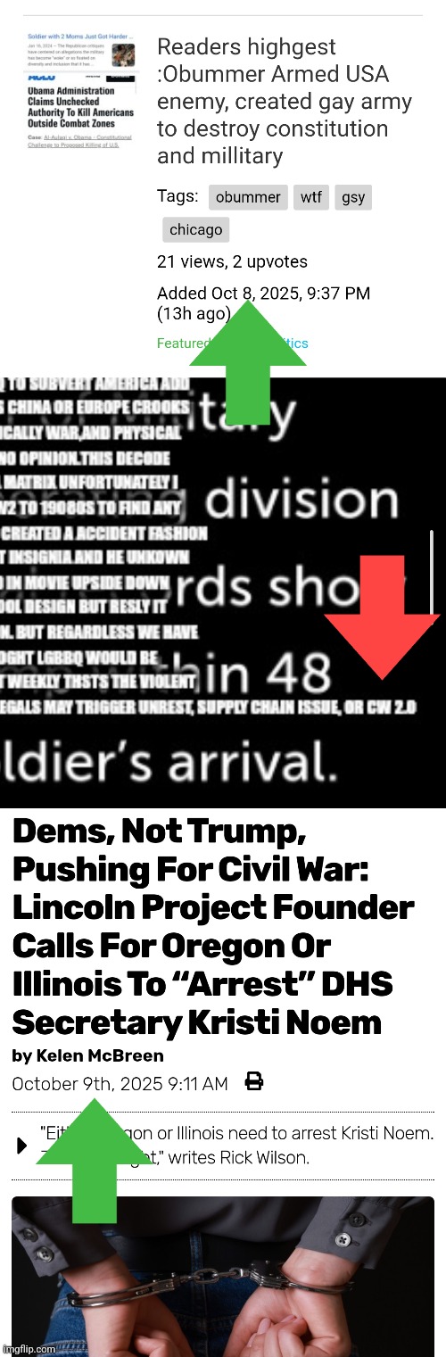 Is civil war 2.0 inevitable? Scary decodes confirmed each side beating war drum | image tagged in civilwar,demonrats,saddayforamerixa | made w/ Imgflip meme maker