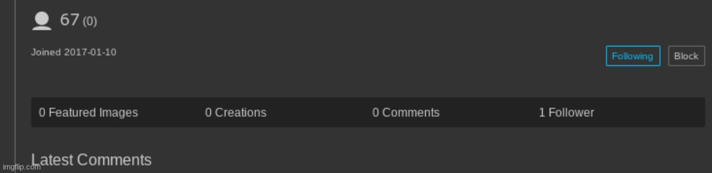 2017 account-- he's older than some of you | made w/ Imgflip meme maker