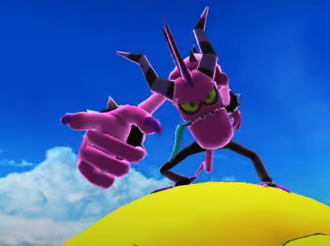 High Quality Pointing Zazz Blank Meme Template