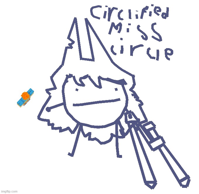 old free draw art i made 2 years ago | made w/ Imgflip meme maker