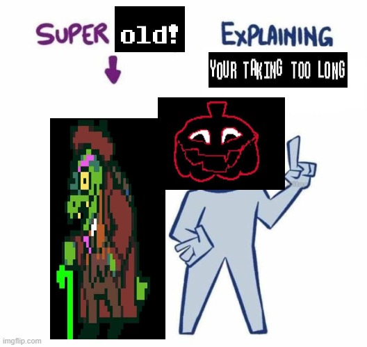 idfk | made w/ Imgflip meme maker