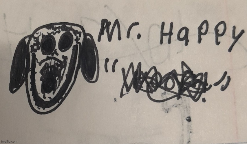 chat should i draw analog horror | made w/ Imgflip meme maker