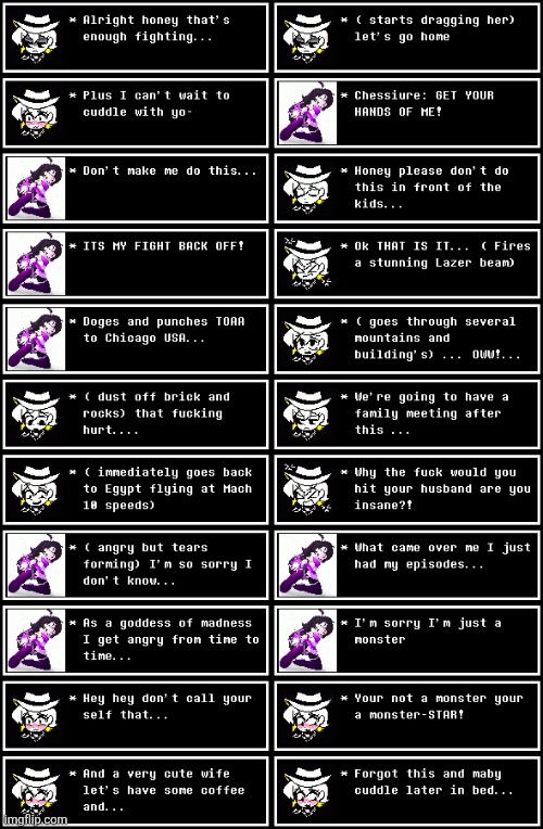 Give her some Snickers and she will be fine | image tagged in dark virus,virus war | made w/ Imgflip meme maker