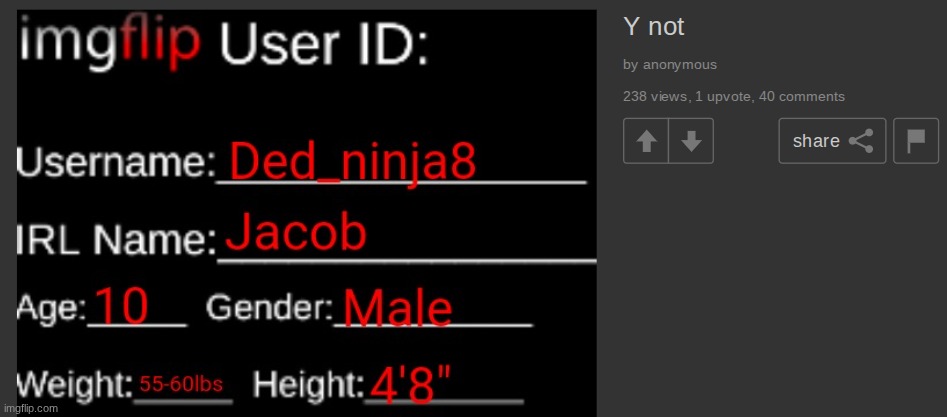 look carefully at this | made w/ Imgflip meme maker