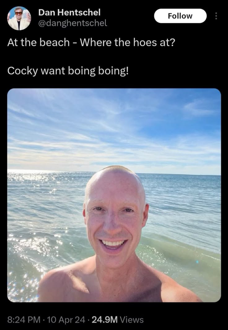High Quality Cocky want boimg boing Blank Meme Template
