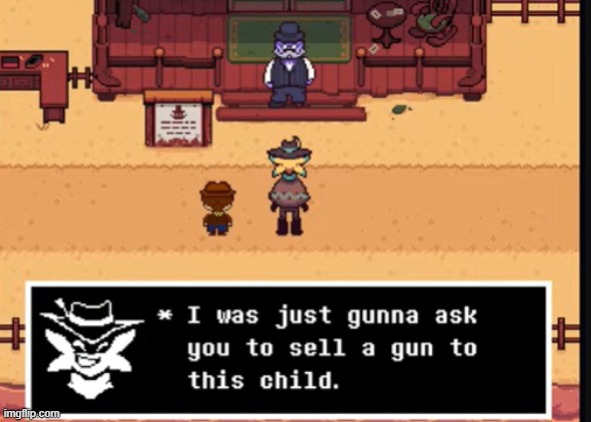 Undertale Yellow | image tagged in undertale yellow | made w/ Imgflip meme maker