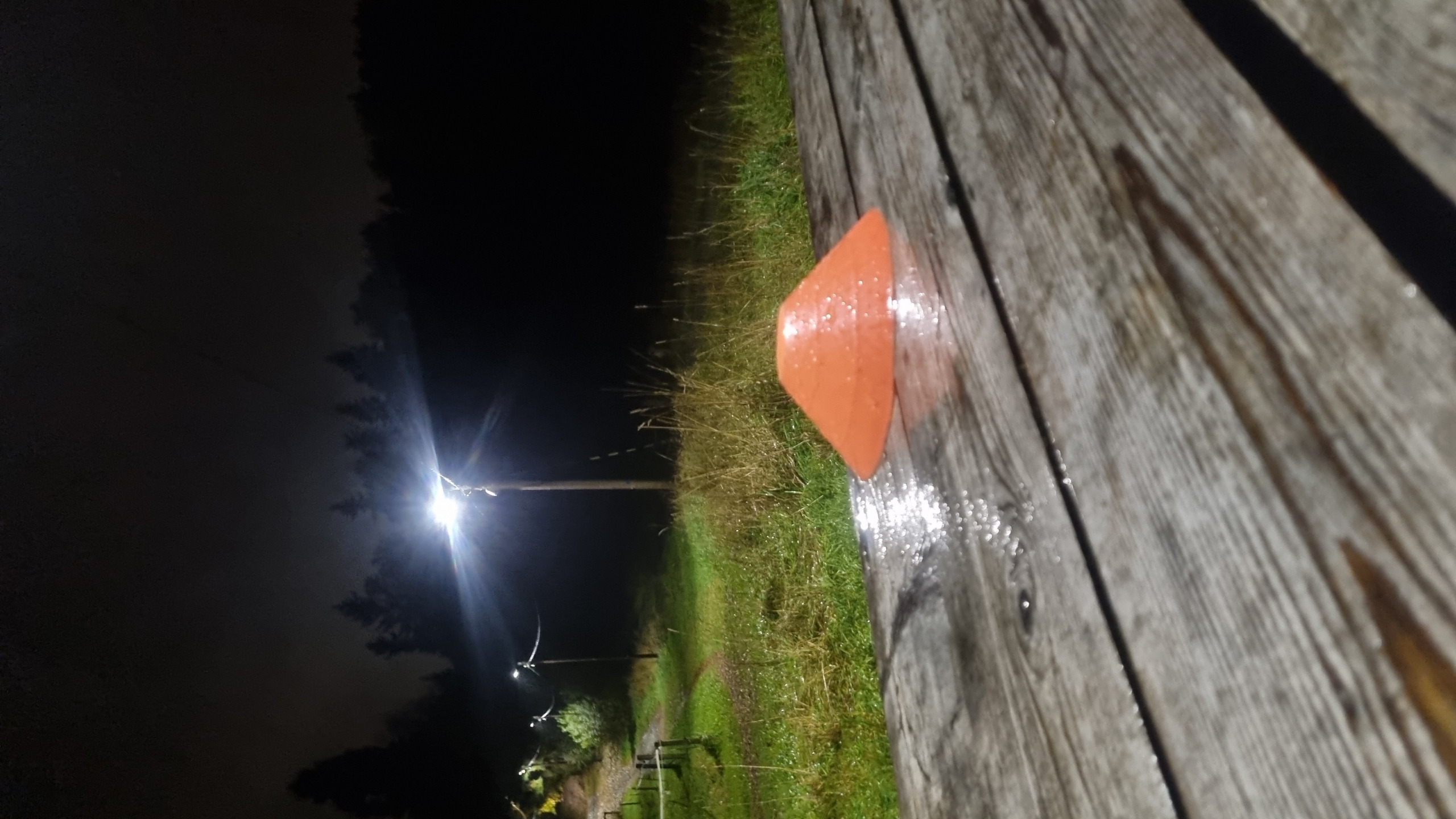 Lonely cone Blank Meme Template