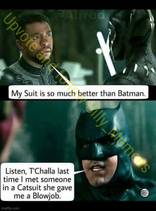 Upvote and follow Silly_Memeus | made w/ Imgflip meme maker