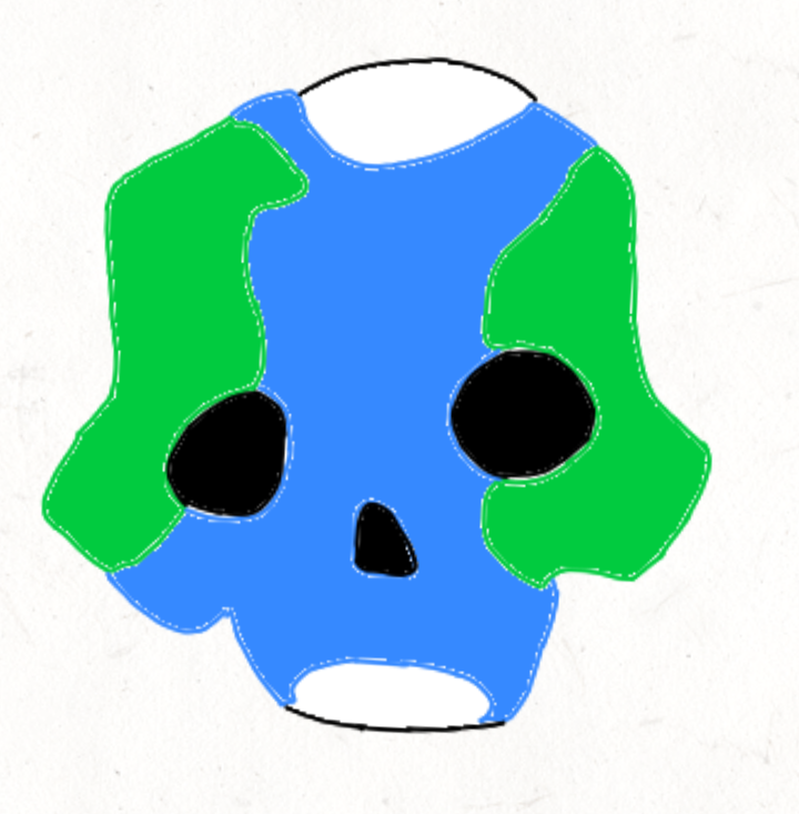 Democratic protects Blank Meme Template