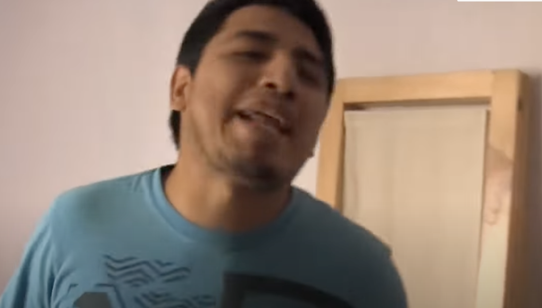 yo soy una empresa Blank Meme Template