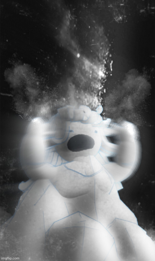 Dust Claire | image tagged in dust claire | made w/ Imgflip meme maker