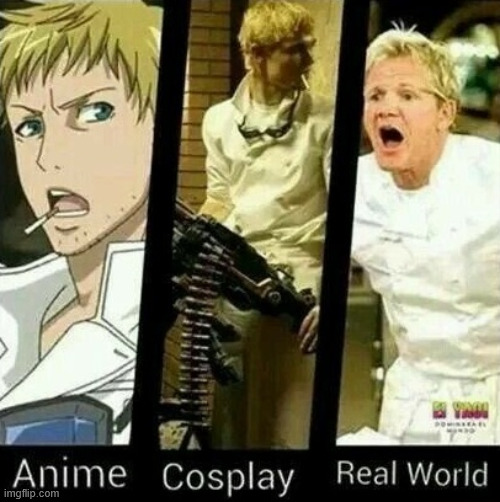 True | image tagged in black butler,cosplay,lattice climbing,animes,meme,latticeclimbing | made w/ Imgflip meme maker