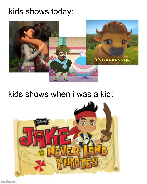 this was literally my childhood | image tagged in kids shows when i was a kid | made w/ Imgflip meme maker