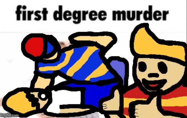 Basically the earthbound/mother series | image tagged in basically the earthbound/mother series | made w/ Imgflip meme maker
